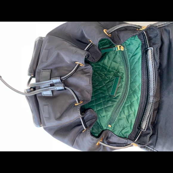 TORY BURCH BACKPACK - Picture 4 of 6